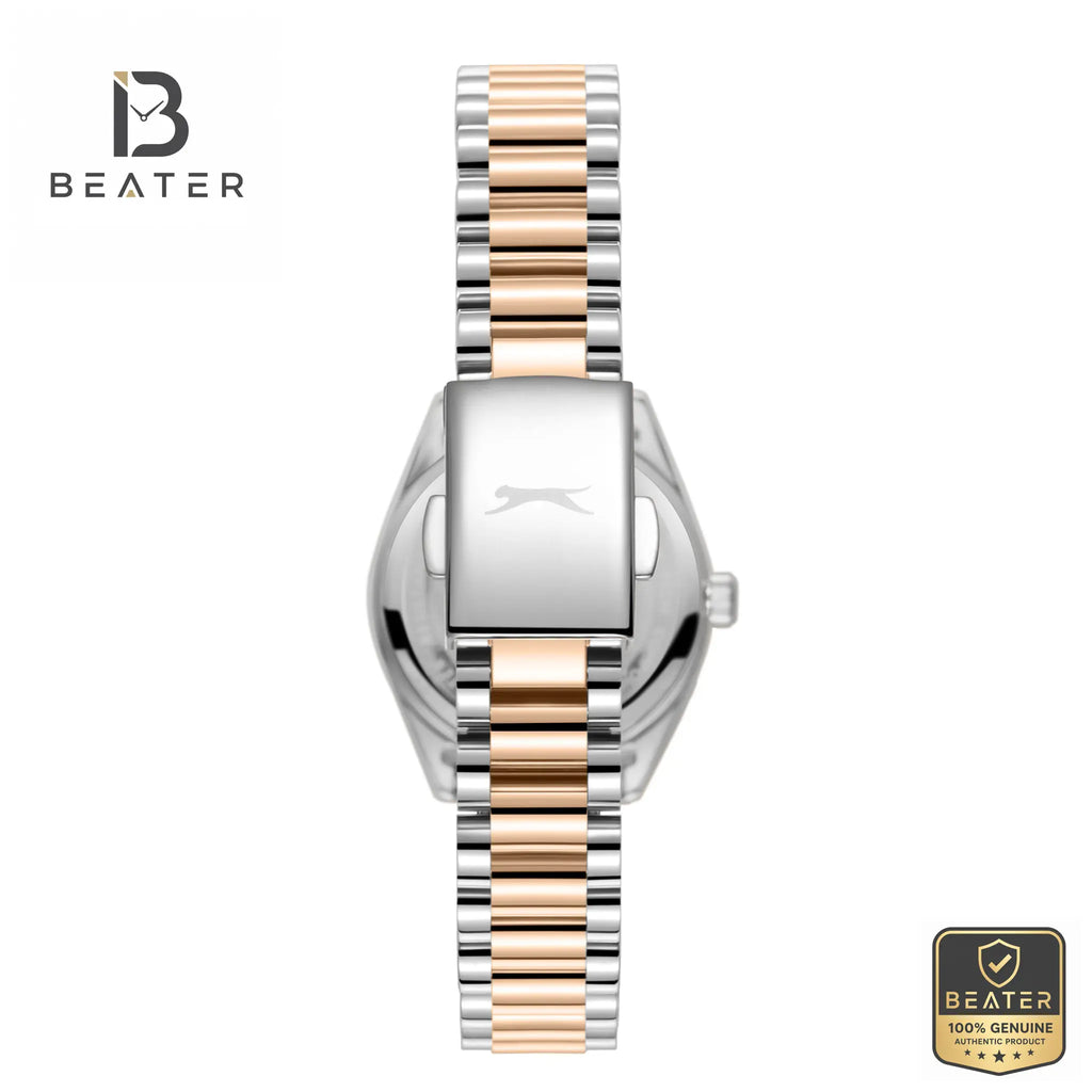 Slazenger SL.9.2591.3.540 Women's Watch Perspective View 4 - Beater