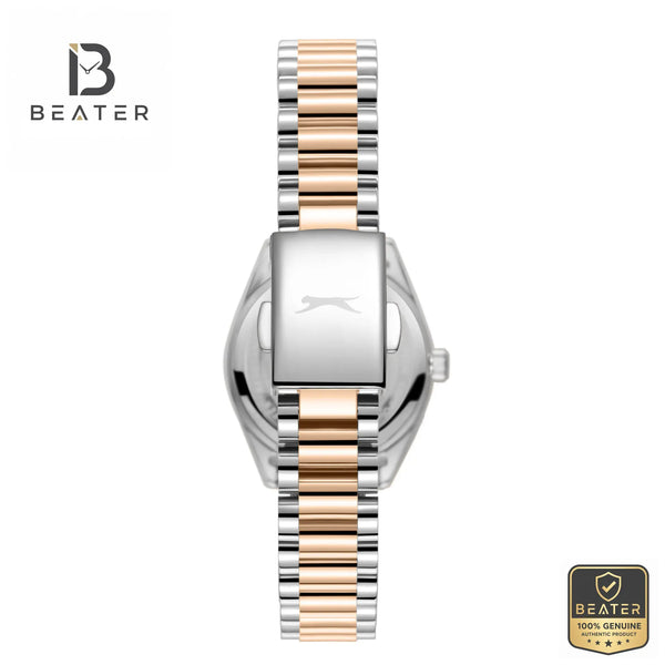 Slazenger SL.9.2591.3.540 Women's Watch Perspective View 4 - Beater