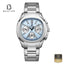 Beverly Hills Polo Club BP3212X.300 Men's Blue Dial Watch Front View - Beater