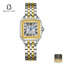 Beverly Hills Polo Club BP3755C.231 Women's Silver Dial Watch Front View - Beater