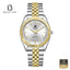 Beverly Hills Polo Club BP3830X.230 Men's Silver Dial Watch Front View - Beater