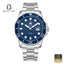Beverly Hills Polo Club BP3878X.390 Men's Watch Front Dial View - Beater