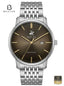 Beverly Hills Polo Club BP3895X.340 Men's Brown Dial Watch Front View - Beater