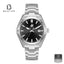Beverly Hills Polo Club BP3896X.350 Men's Black Dial Watch Front View - Beater