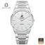 Beverly Hills Polo Club BP3897X.330 Men's Watch Silver Dial Front View - Beater