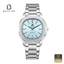 Beverly Hills Polo Club BP3906X.300 Men's Blue Dial Watch Front View - Beater