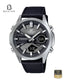 CASIO EDIFICE EFV-C120L-8ADF Men's Watch Front Dial View - Beater