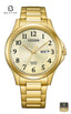 CITIZEN BF2028-83P Men's Watch Front Dial View - Beater
