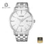 CITIZEN BM7460-88H Men's Stainless Steel Bracelet Watch Front Dial View - Beater