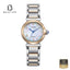 Citizen EM1136-87D Women's Watch Front Dial View - Beater