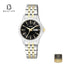 CITIZEN EQ0608-55E Women's Stainless Steel Bracelet Watch Front Dial View - Beater