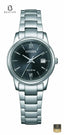 Citizen EW2318-73E Women's Watch Front Dial View - Beater
