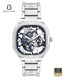 Lee Cooper LC07974.390 Men's Watch Front Dial View - Beater