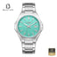 Lee Cooper LC08252.300 Men's Blue Metal Strap Watch - Beater