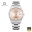 Lee Cooper LC08262.310 Men's Fuchsia Metal Bracelet Watch - Beater