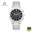 Lee Cooper LC08263.350 Men's Black Metal Bracelet Watch - Beater