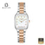 Lee Cooper LC08266.520 Women's Mother of Pearl Metal Bracelet Watch - Beater