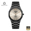 Lee Cooper LC08275.060 Men's Beige Metal Bracelet Watch - Beater