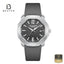 Lee Cooper LC08312.042 Men's Dark Brown Watch Front Dial View - Beater