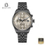 Lee Cooper LC08318.060 Men's Beige Metal Strap Watch - Beater