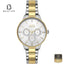 Slazenger SL.09.2019.4.02 Women's Silver Bracelet Watch - Beater