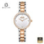 Slazenger SL.9.2335.3.06 Women's White MOP Stainless Steel Bracelet Watch - Beater