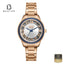Slazenger SL.9.2339.3.04 Women's Silver Dial Stainless Steel Bracelet Watch - Beater
