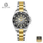 Slazenger SL.9.2405.4.06 Women's Grey Dial Stainless Steel Bracelet Watch - Beater