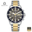 Slazenger SL.9.2410.2.02 Men's Grey Stainless Steel Bracelet Watch - Beater