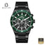 Slazenger SL.9.2492.2.03 Men's Silver Metal Bracelet Watch - Beater