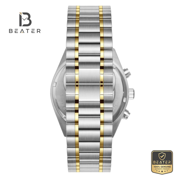 Slazenger SL.9.2493.2.02 Men's Metal Strap Watch - View 4 - Beater