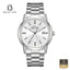 Slazenger SL.9.2495.1.04 Men's Silver Metal Watch - Beater