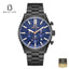 Slazenger SL.9.2502.2.04 Men's Gun Metal Watch - Beater