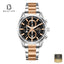 Slazenger SL.9.2515.2.04 Men's Gun Metal Bracelet Watch - Beater