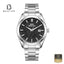 Slazenger SL.9.2520.1.01 Men's Silver Metal Band Watch - Beater