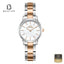 Slazenger SL.9.2536.3.07 Women's White MOP Metal Strap Watch - Beater