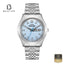 Slazenger SL.9.2573.1.300 Men's Blue Stainless Steel Bracelet Watch - Beater
