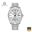 Slazenger SL.9.2583.1.330 Men's Silver Metal Strap Watch - Beater