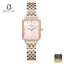 Slazenger SL.9.2620.3.510 Women's Powder Metal Strap Watch - Beater