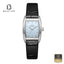 Slazenger SL.9.2641.3.301 Women's Blue Leather Strap Watch - Beater