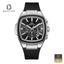 Slazenger SL.9.2643.2.361 Men's Grey Silicone Strap Watch - Beater