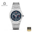 Swiss Military Hanowa SMWGH2101903 Men's Blue Dial Stainless Steel Bracelet Watch - Beater
