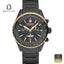 Swiss Military Hanowa SMWGI0000341 Men's Grey Steel Bracelet Watch - Beater
