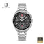 Swiss Military Hanowa SMWGI0003302 Men's Chronograph Watch - Beater
